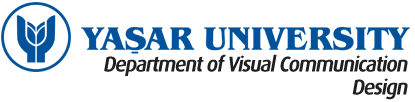Yaşar University | Visual Communication Design